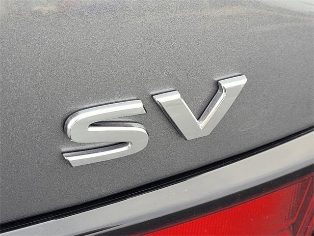 used 2024 Nissan Sentra car, priced at $18,900