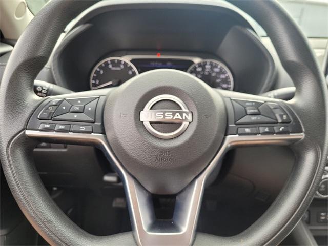 used 2024 Nissan Sentra car, priced at $18,900