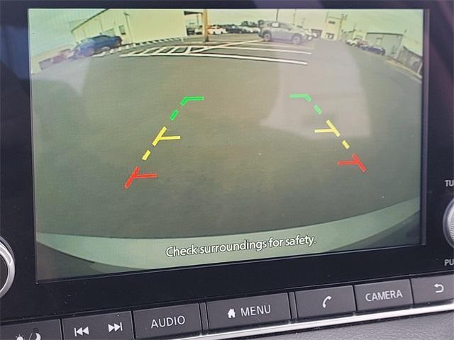 used 2024 Nissan Sentra car, priced at $18,900