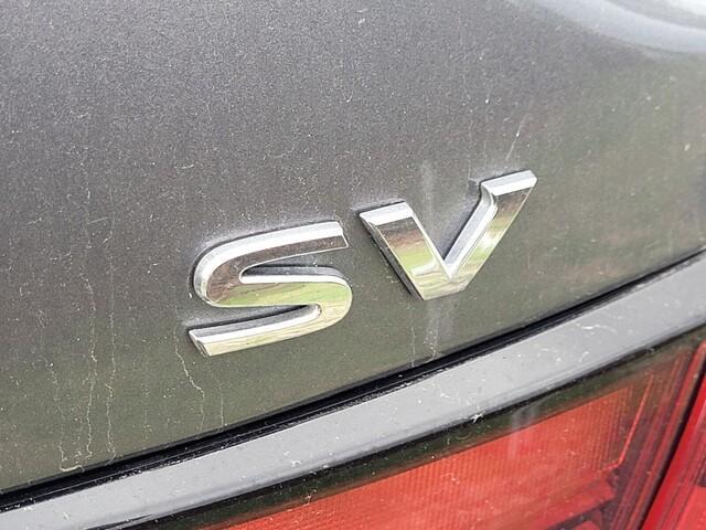 used 2024 Nissan Sentra car, priced at $19,555
