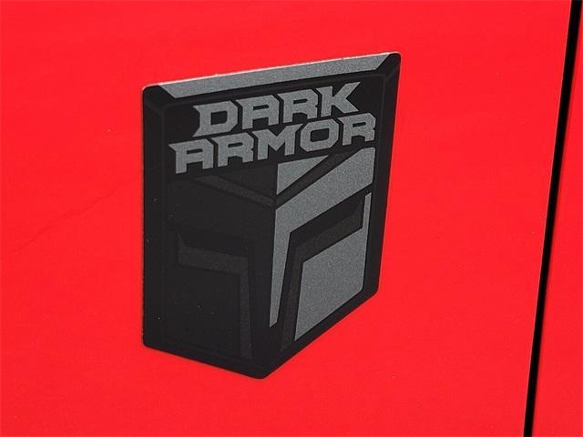 new 2026 Nissan Frontier car, priced at $39,294