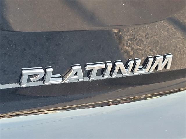 new 2025 Nissan Pathfinder car, priced at $47,438