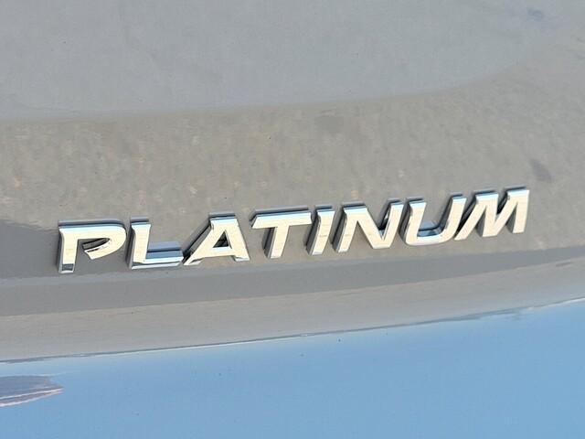 new 2025 Nissan Pathfinder car, priced at $49,300
