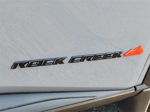 new 2025 Nissan Rogue car, priced at $34,291