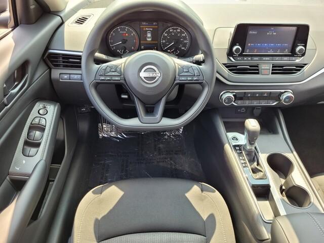 new 2024 Nissan Altima car, priced at $26,208