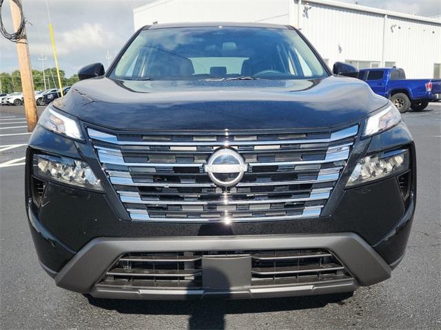 new 2026 Nissan Rogue car, priced at $27,235