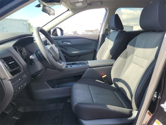 new 2026 Nissan Rogue car, priced at $27,235