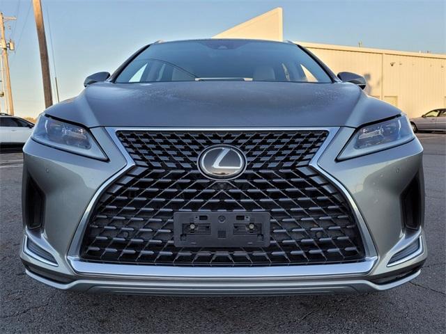 used 2020 Lexus RX 350 car, priced at $27,800