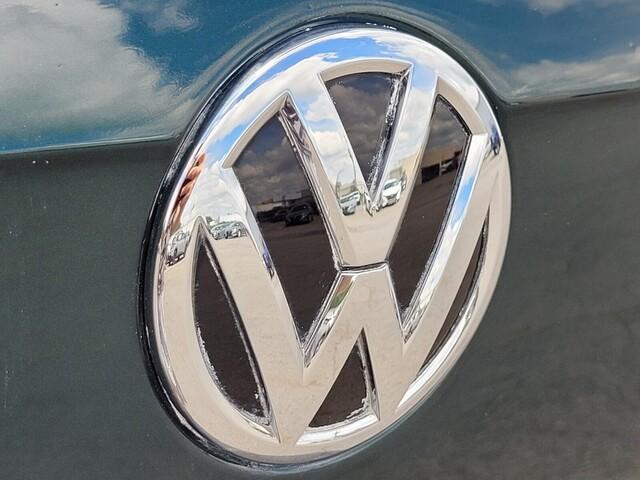 used 2019 Volkswagen Tiguan car, priced at $14,600
