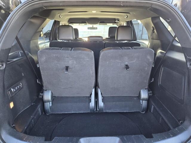 used 2018 Ford Explorer car, priced at $14,200