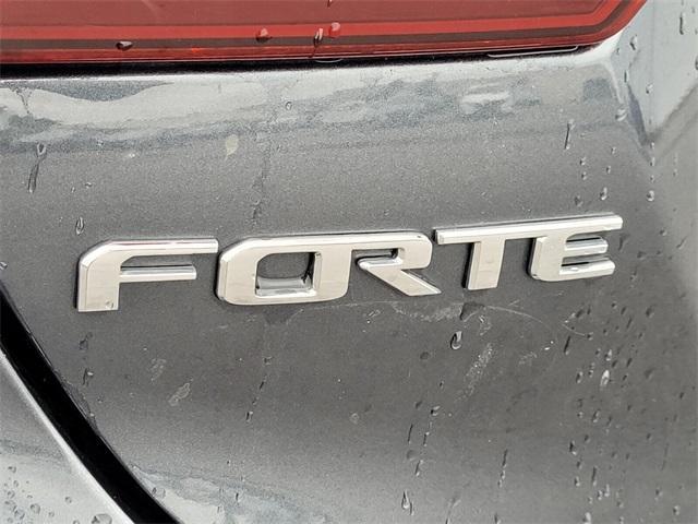 used 2019 Kia Forte car, priced at $12,300