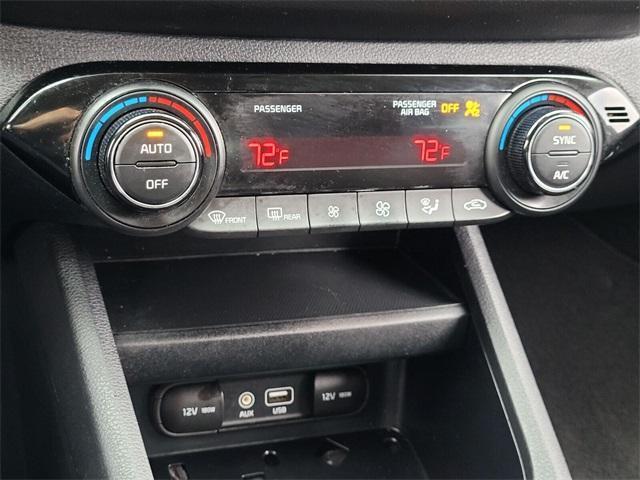 used 2019 Kia Forte car, priced at $12,300
