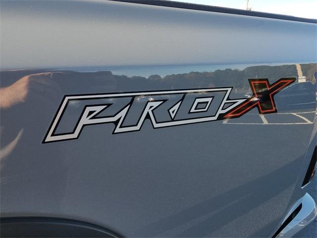 used 2022 Nissan Frontier car, priced at $27,650