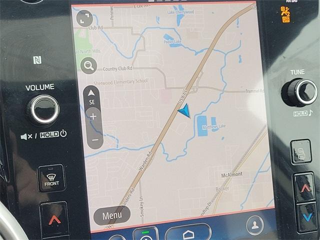 used 2021 Subaru Outback car, priced at $20,100