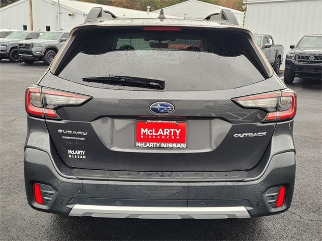 used 2021 Subaru Outback car, priced at $20,100
