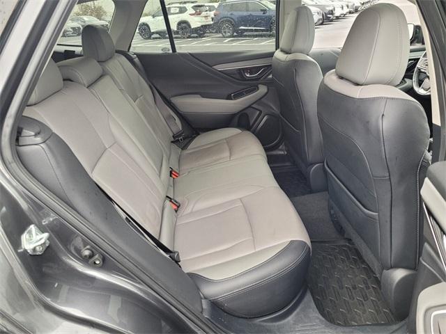 used 2021 Subaru Outback car, priced at $20,100