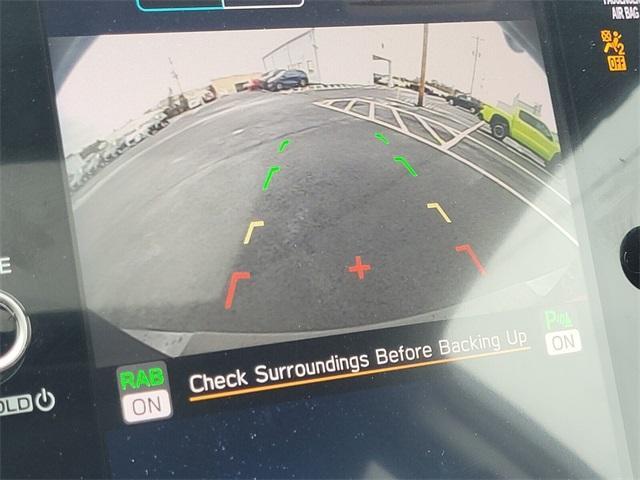 used 2021 Subaru Outback car, priced at $20,100