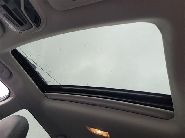 used 2021 Subaru Outback car, priced at $20,100