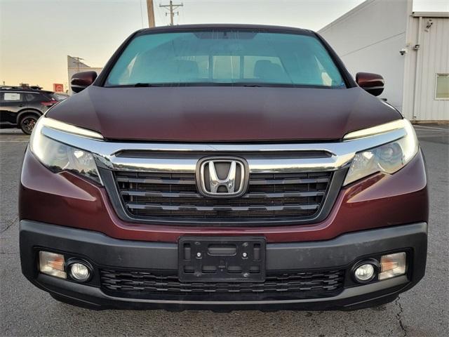 used 2019 Honda Ridgeline car, priced at $24,600