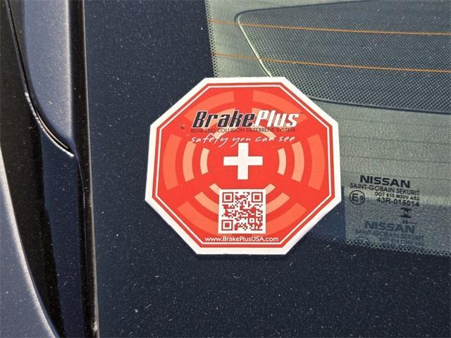 new 2025 Nissan Sentra car, priced at $20,783