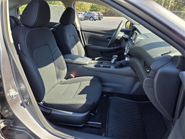 new 2025 Nissan Sentra car, priced at $20,783