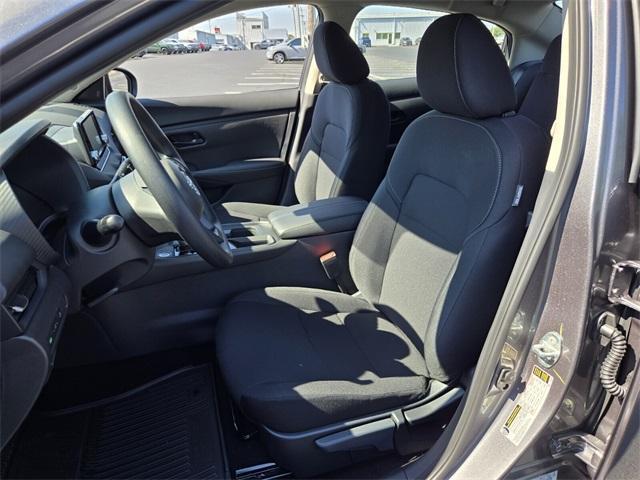 new 2025 Nissan Sentra car, priced at $20,783