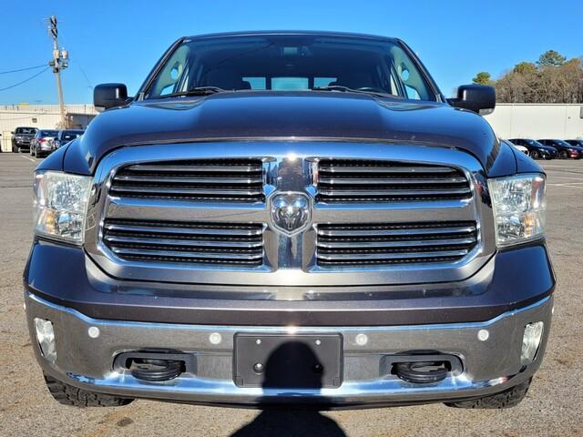 used 2015 Ram 1500 car, priced at $21,200