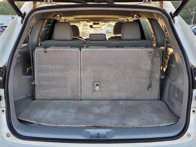 used 2017 Toyota Highlander car, priced at $18,270