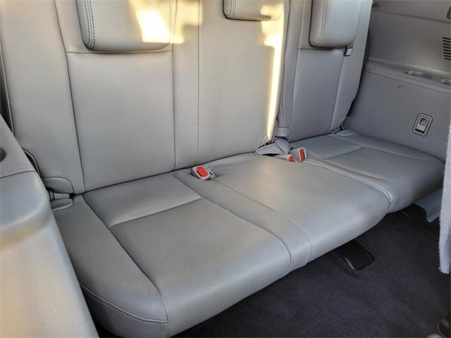 used 2017 Toyota Highlander car, priced at $18,270