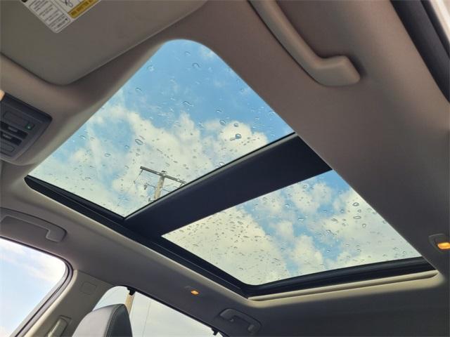 used 2021 Nissan Rogue car, priced at $23,590