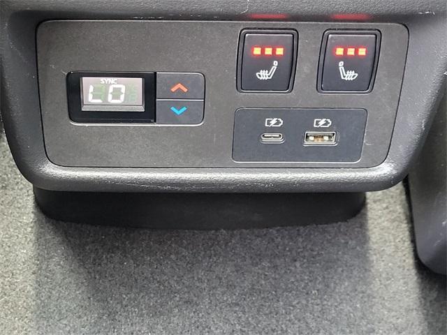 used 2021 Nissan Rogue car, priced at $23,590