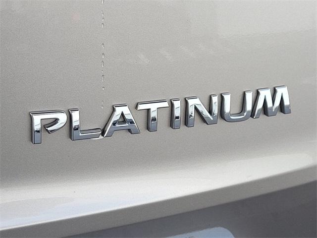 used 2021 Nissan Rogue car, priced at $23,590