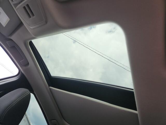 new 2026 Nissan Kicks car, priced at $28,890