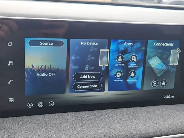 new 2026 Nissan Kicks car, priced at $28,890