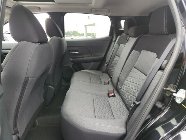 new 2026 Nissan Kicks car, priced at $28,890