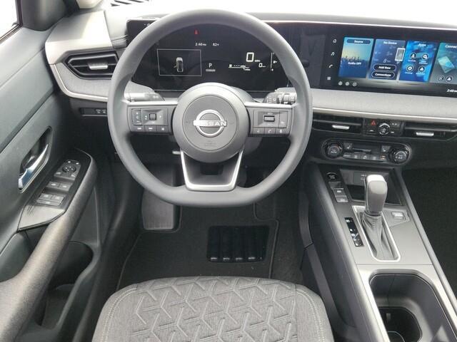 new 2026 Nissan Kicks car, priced at $28,890