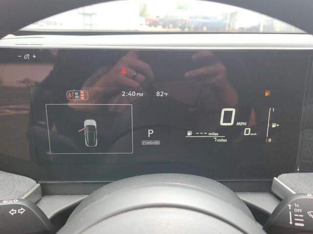 new 2026 Nissan Kicks car, priced at $28,890