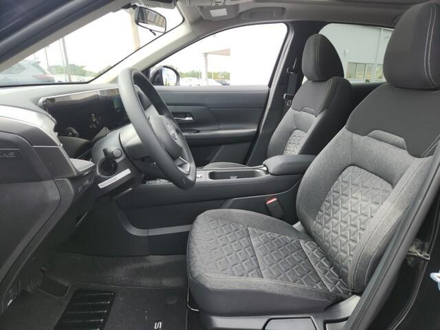 new 2026 Nissan Kicks car, priced at $28,890