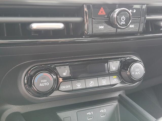 new 2026 Nissan Kicks car, priced at $28,890