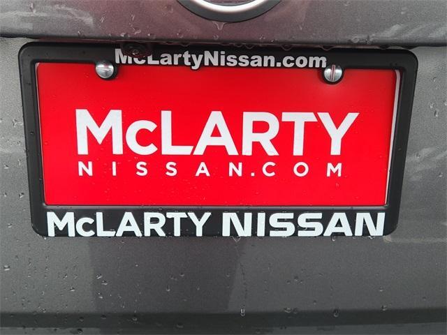 used 2024 Nissan Sentra car, priced at $18,995