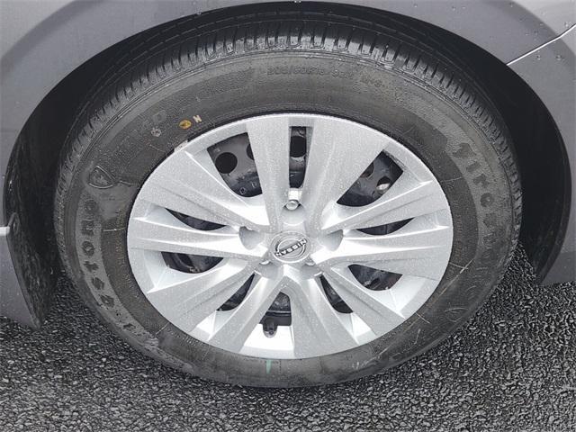 used 2024 Nissan Sentra car, priced at $18,995