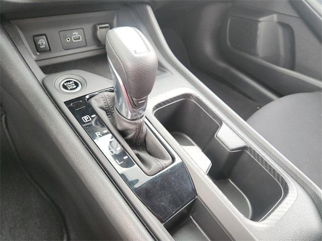 used 2024 Nissan Sentra car, priced at $18,995