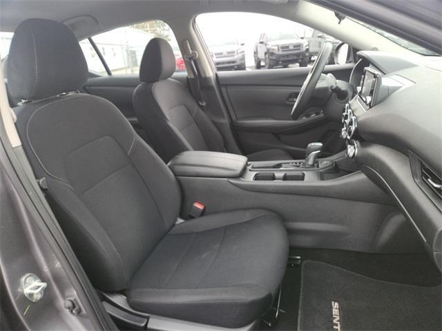 used 2024 Nissan Sentra car, priced at $18,995