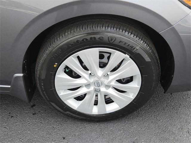 new 2025 Nissan Sentra car, priced at $19,633