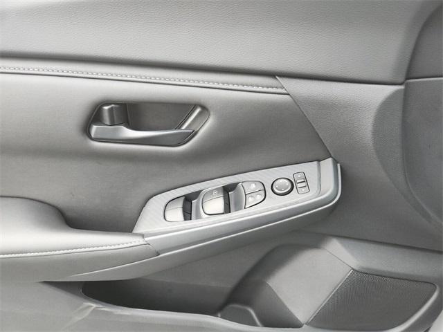 new 2025 Nissan Sentra car, priced at $19,633