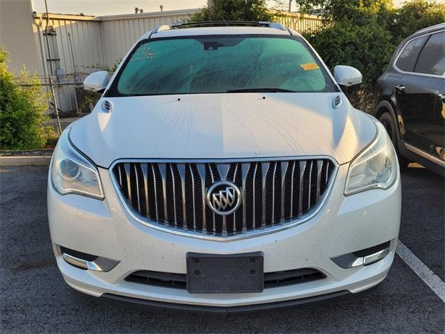 used 2017 Buick Enclave car, priced at $13,900