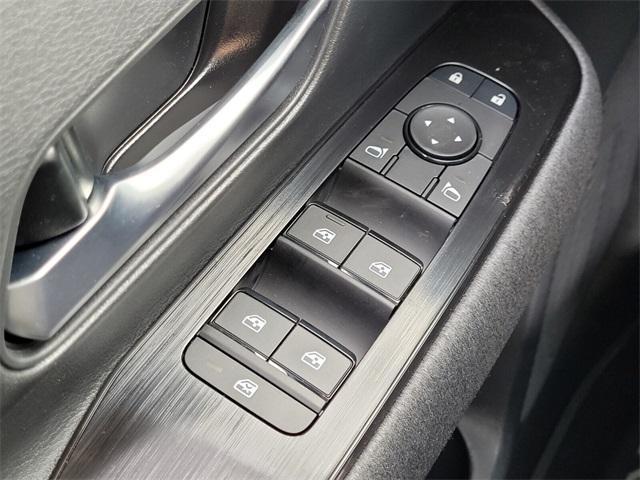 new 2026 Nissan Kicks car, priced at $24,536