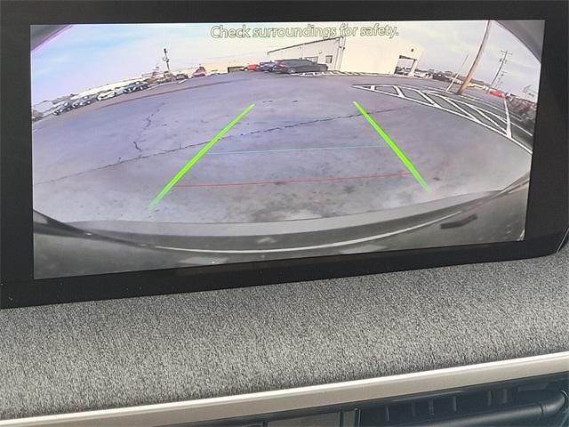 new 2026 Nissan Kicks car, priced at $24,536