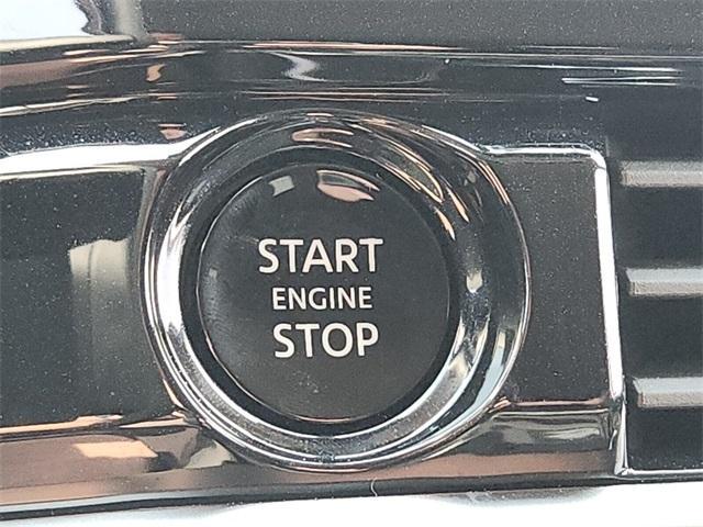 new 2025 Nissan Pathfinder car, priced at $33,375