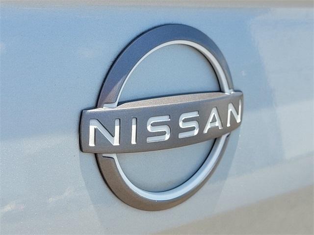 used 2023 Nissan Altima car, priced at $18,895